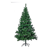 Árbol De Navidad Verde 1 Metro 20 Cm / Hogar / Decoración