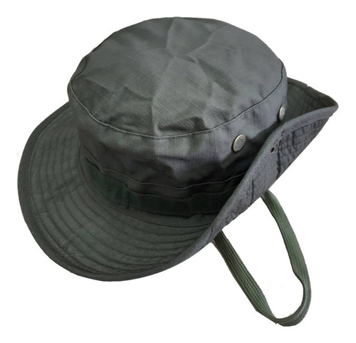 Gorro Pescador Verano Sombrero Protección 50