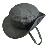 Gorro Pescador Verano Sombrero Protección 50