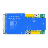 Placa De Proteção De Bateria De Íon-lítio B320s 60v Lifepo4