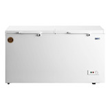 Congelador Freezer Dual Ctvd430 Ventus - 394 Lts 