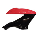 Cacha Tanque Derecha Skua 150 Original Bagattini Motos