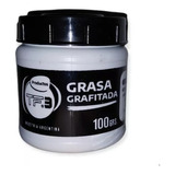 Grasa Grafitada X 100gr Tf3 Lubricante Premium X 12 Unidades