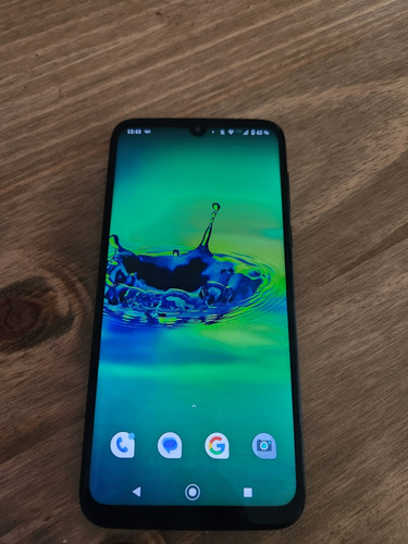 Motorola G8plus