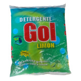 Jabon En Polvo Gol De 1 Kilo - Kg a $5200