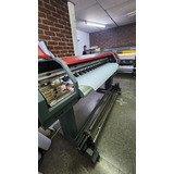 Plotter De Sublimación 1,60 M