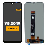 Pantalla Display Lcd Touch Para Huawei Y5 2019 Amn-lx1 Lx3
