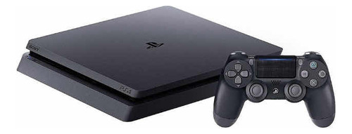 Console De Videogame Sony Playstation 4 1tb Sem Fio - Edição Standard