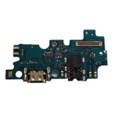 Placa Flex Carga Conector Compatível Galaxy A30s A307