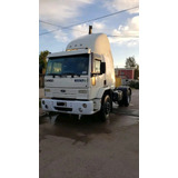 Ford Cargo 1832e 