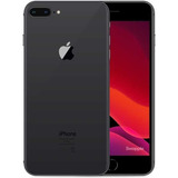 iPhone 8 Plus 64 Gb Gold/black