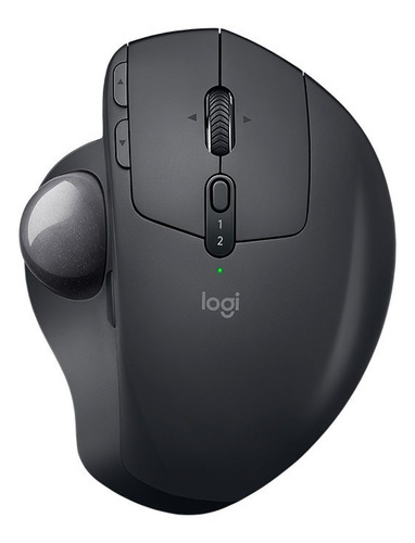 Logitech Mouse Mx Ergo Wireless Trackball - Logitech