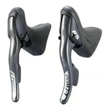 Manijas De Cambio Freno Ruta Ltwoo R5 2x9 Ergopower Shifter