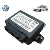 Módulo Controle Sensor Estacionamento Vw Golf Sportline Mk4