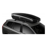 Porta Equipaje Thule Motion Xt Xxl Negro