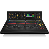 Consola De Sonido Digital Midas M32 Input 16 6aux