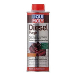 Liqui Moly Diesel Purge Limpia Inyectores Diesel