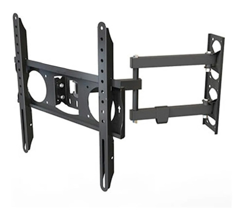 Soporte Nakan Spl 375 De Pared Para Tv/monitor De 26  A 60  Negro