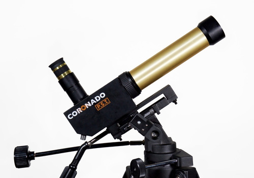 Telescopio Solar Meade  Coronado Pst