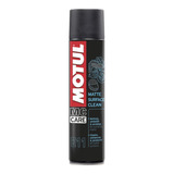 Motul E11 Limpiador De Superficies Matte Moto 400ml 