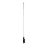 Antena Para Radio Baofeng 777s Uv5r Uv6r Uv82 38cm Na771