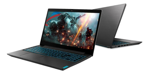 Notebook Gamer | Lenovo Gtx 1050 | Intel I5 9300h| 16gb Ram 