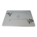 Kit Tapa D Pantalla Bisagras Hp 15-dw 15-dw0001la L52012-001