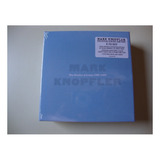 Box 6 Cd - Mark Knopfler - The Studio Albums 1996-2007 - Imp