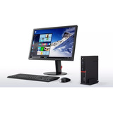 Computadora Completa Lenovo I5 De 6ta Tiny 8gb Ram 512 Ssd 