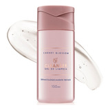 Gel De Limpeza Bruna Tavares Cherry Blossom Bt Cleanser