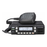 Radio Móvil Kenwood Vhf Nx-1700-hnk Digital Nxdn-analógico.