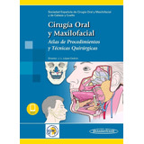 Cirugía Oral Y Maxilofacial Atlas De Proc Y Tec Secom
