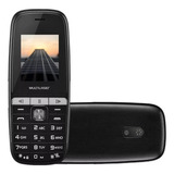 Telefone Celular Ideal Para Idoso Up Play Teclado Grande