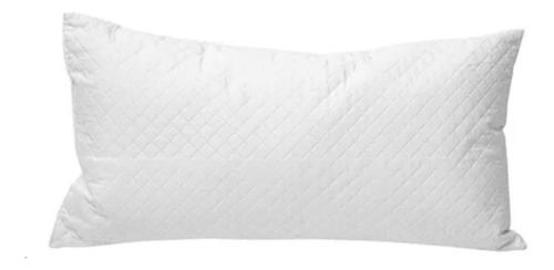 Almohada Ultrasónica Lux Premium Stefano Zanni - King Size