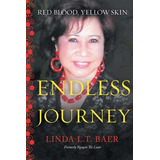 Libro Red Blood, Yellow Skin - Endless Journey - Baer, Li...
