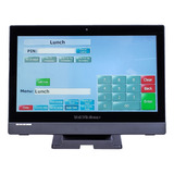 Computadora Punto De Venta Tekvision Touch All In One 19 Pul