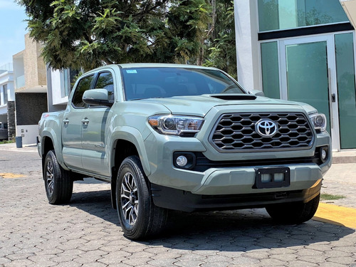 Toyota Tacoma Trd Sport 4x4 2023