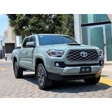 Toyota Tacoma Trd Sport 4x4 2023