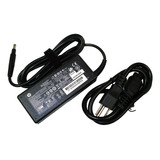 Cargador 65w Original Hp 677770-002 693715-001 677770-001  *