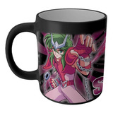 Taza Magica Shun Adromeda Caballeros Del Zodiaco