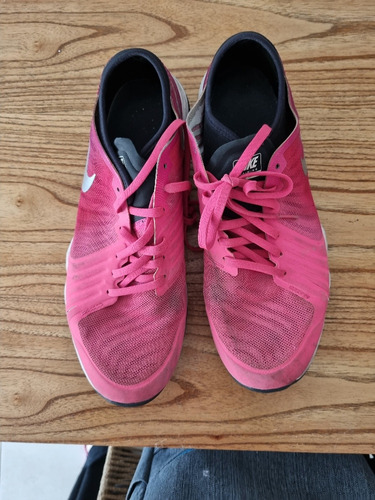 Zapatillas Nike Mujer 41 Fucsia