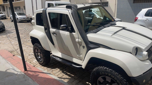 TAC STARK DIESEL 4X4 TAC STARK