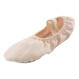 Qianyuu Zapatos De Baile De Ballet Zapatos De Baile De Mujer