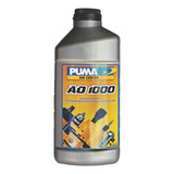 Óleo Mineral Lubrificante De 1 Litro Puma Ao-1000