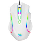 Mouse Para Juegos Con Cable Redragon M602 Rgb Spectrum