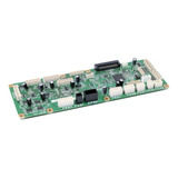 Placa Do Motor Inferior Lexmark 40x6731 P/ X952dte X95x X950