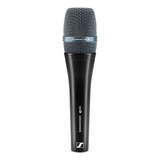 Sennheiser E965 Microfono Vocal De Escenario Multipatron