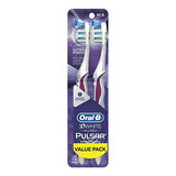 Oral-b Pulsar 3d White Advancedvivid Soft Cepillo De Dientes