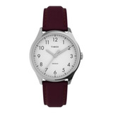Reloj Timex Mujer Tw2v36100