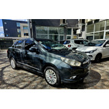 Fiat Grand Siena Essence 1.6 16v 2015 G N C 98.000km Fcio